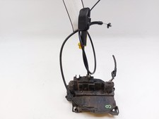 8200219247 SERRATURA PORTA ANT DX RENAULT MODUS (1° SERIE) 1.2 B 16V MAN 5M 75CV