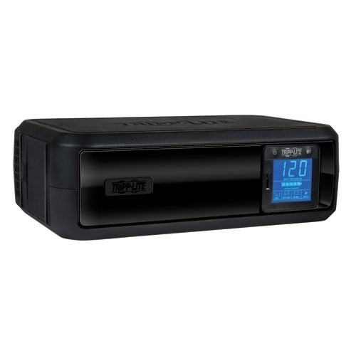 Tripp lite ups 650va 350w - tripp,