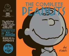Charles M. Schulz The Complete
