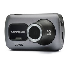 Nextbase 622GW Dashcam 3,0