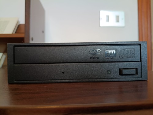 Masterizzatore per sony nec - per,