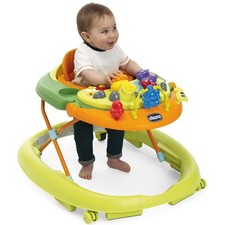Girello elettronico walky - elettronico,