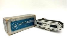 Wata Watameter Super telemetro