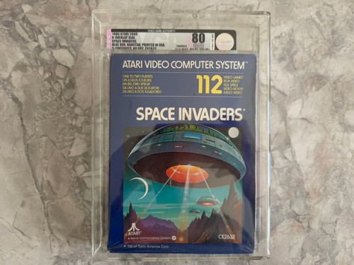 Space invaders atari - space,