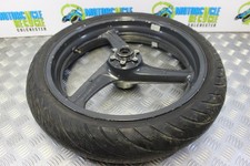 Ruota anteriore Honda VTR 1000