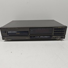 Technics SL-PG200A Lettore CD