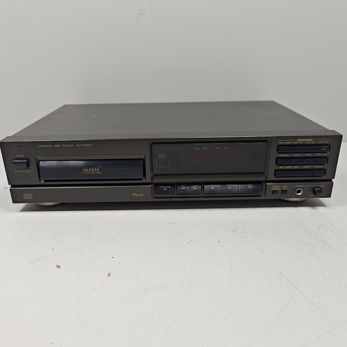 Technics pg200a lettore cd - sl-pg200a,