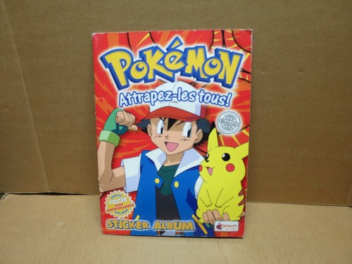 Merlin collection pokemon - collection,