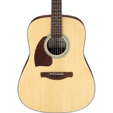 Ibanez PF Series Left-Handed