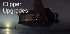 Star Citizen - Clipper -