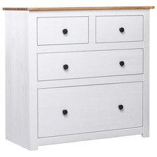 Legno pino credenza - legno,