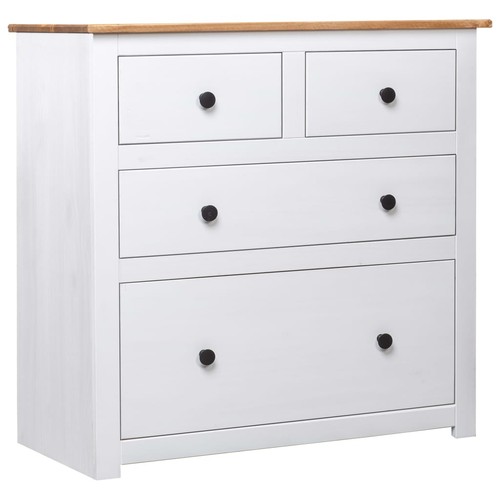 Legno pino credenza panama - legno,