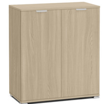 Kit Base in Legno 2 Ante