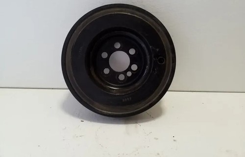 Audi tts mk2 puleggia motore