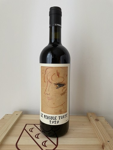Pergole torte 2020 toscana - le,