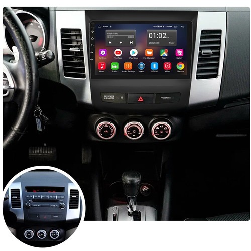 Android 32g autoradio - android,