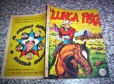 ZENIT GIGANTE ragazzo nel far west N.31 ORIGINALE OTTIMO BONELLI TIPO TEX ZAGOR 