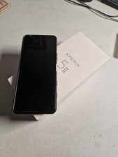 Sony Xperia 5 II - 128GB - Blu (Sbloccato) (Dual SIM)