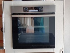 Forno a incasso Hisense BI64211PX 