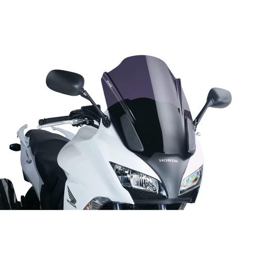 Cupolino puig touring fumè - touring,