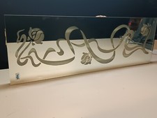 SPECCHIERA 150 CM RETRO