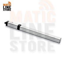 BFT ORO OPERATORE MOTORE OLEODINAMICO 230V CANCELLO BATTENTE 2600862