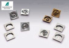 Kit maniglie per porte