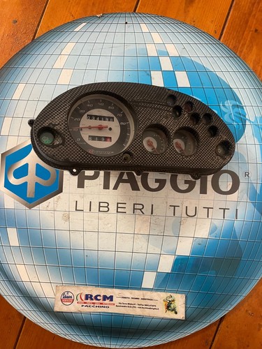 Strumentazione contachilometri