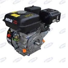 Motore benzina tempi OHV 196cc