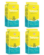 300 TAPPETINI ASSORBENTI PER CANI 60x90 TRAVERSE CANE PANNOLINI IGIENICI TAPISS