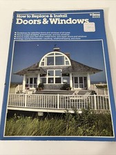 How to Replace and Install