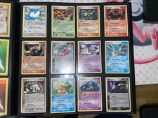 POKEMON - EX DEOXYS SET -