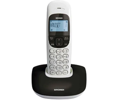 Brondi nice cordless - nice,