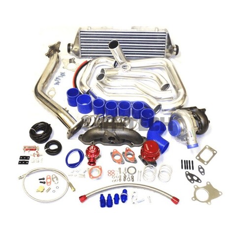 Kit turbo honda - kit,