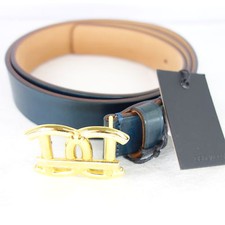 DSQUARED2 cintura donna verde
