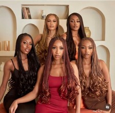 Darling empress capelli umani - empress,
