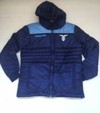 1674/55 MACRON LAZIO BOMBER