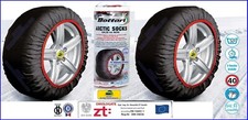 Catene neve honda - neve, auto