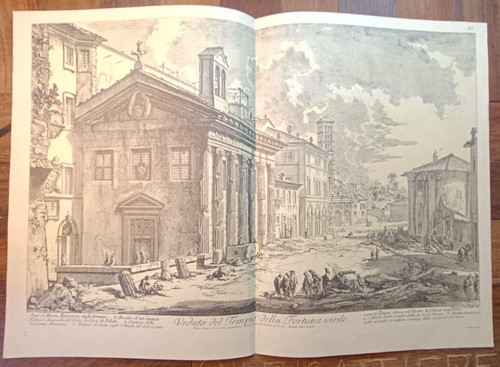 Vintage stampa antica - vintage, di