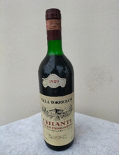 Vino Villa Torrigiani Chianti
