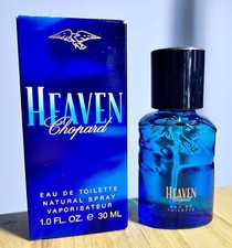 Chopard Heaven vintage discontinued