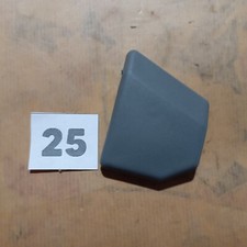 MOSTRINA SEDILE ULTIMA FILA