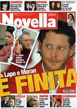 Novella 2014 7.Lapo