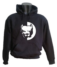 FELPA CON CAPPUCCIO UNISEX