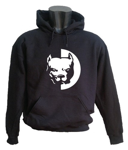 Felpa con cappuccio unisex - con,