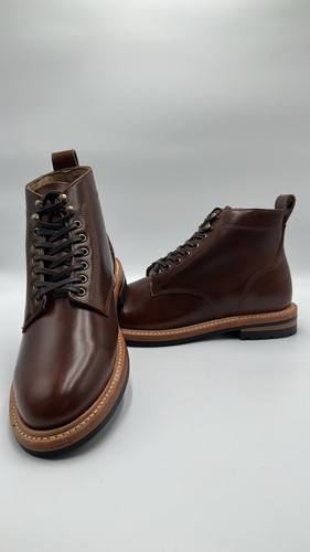 Taylor stitch trench - stitch, boot