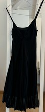 Vestito donna sisley xs - vestito,