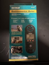 Extech EN150 11-in-1
