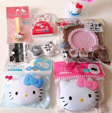 Lotto misto Hello Kitty