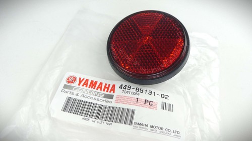 Faretto posteriore yamaha - posteriore,